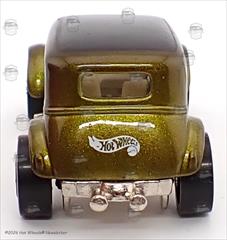 Olive - Vintage